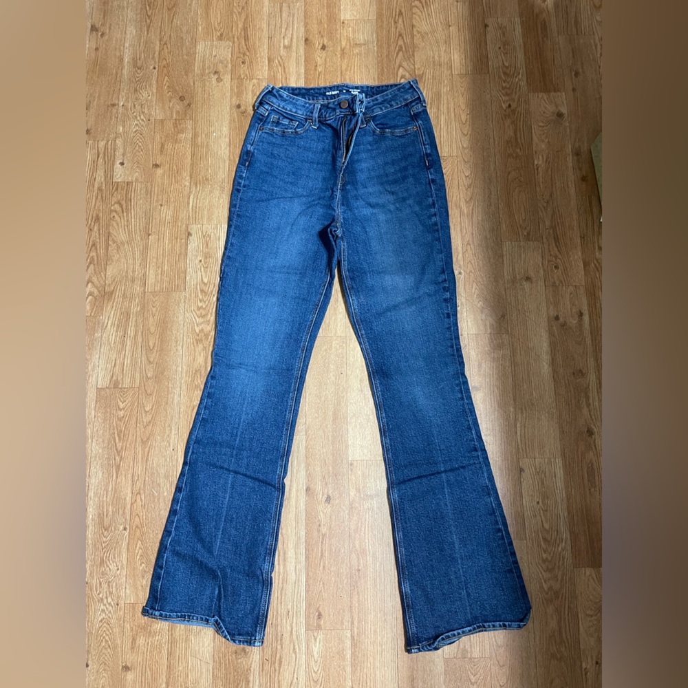 Old Navy Flares